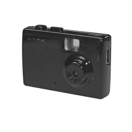 Hype Micro Spy Cam