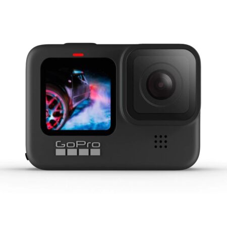 GoPro HERO9 Black