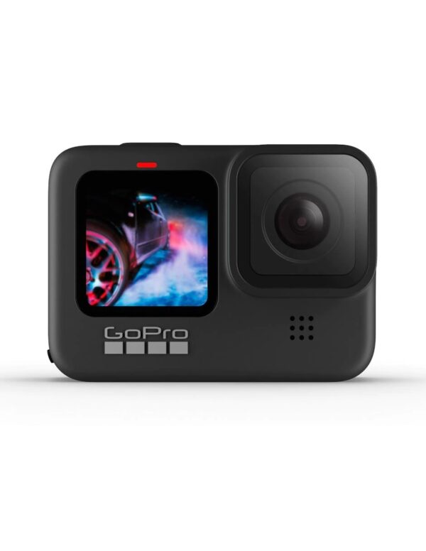 GoPro HERO9 Black