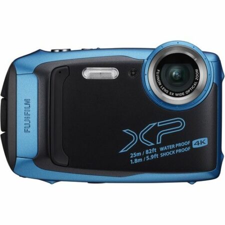 Fujifilm Finepix XP140