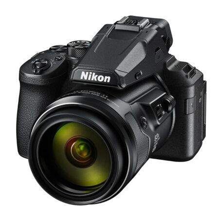 Nikon COOLPIX P950