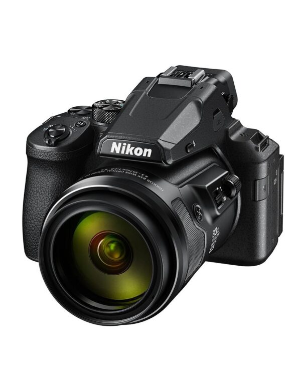 Nikon COOLPIX P950