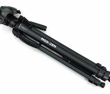 TRIPIE MGS-28N DE 1.70MTS 3 SECC