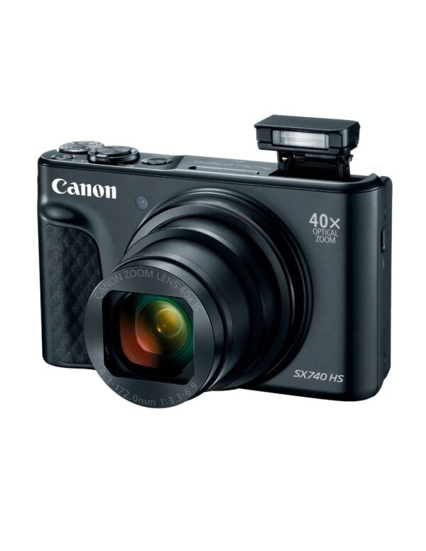 Canon Cámaras US Point y Fotografía Cámara Digital con 3.0" LCD