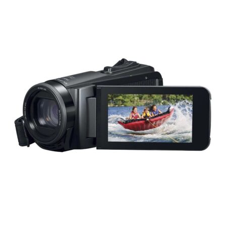 Canon Cámara de vídeo VIXIA HF W11