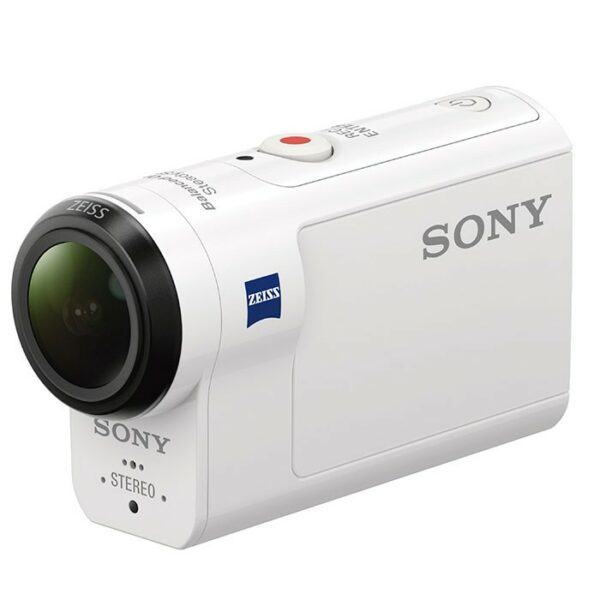 Action Cam HDR-AS300 con Wi-Fi